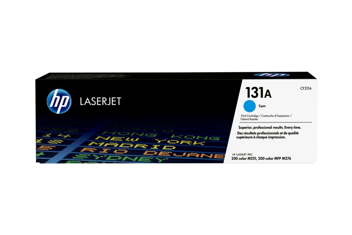 HP 131A