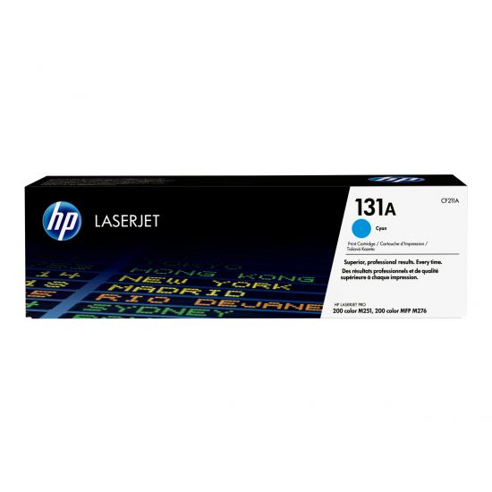 HP 131A