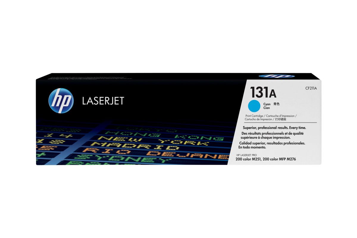 HP 131A