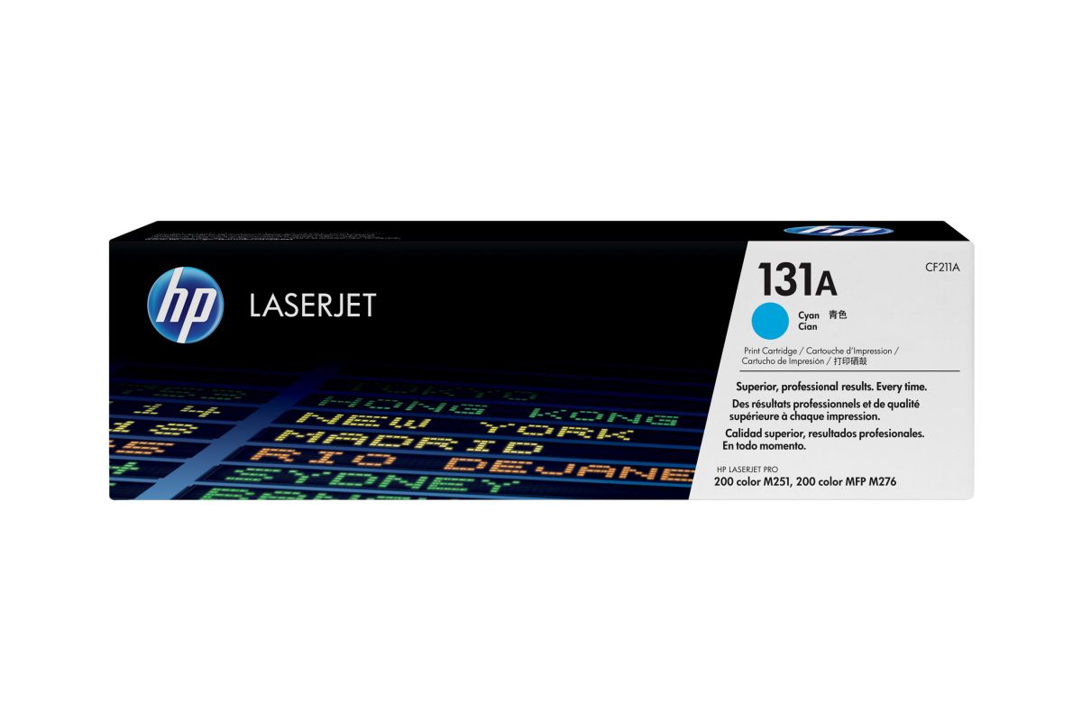 HP 131A