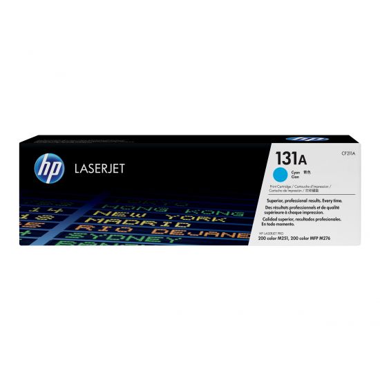 HP 131A