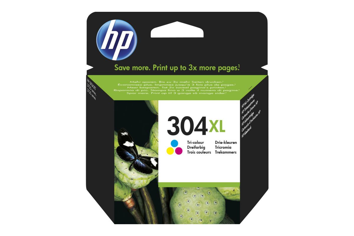 HP 304XL