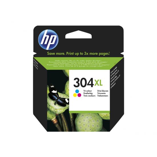 HP 304XL