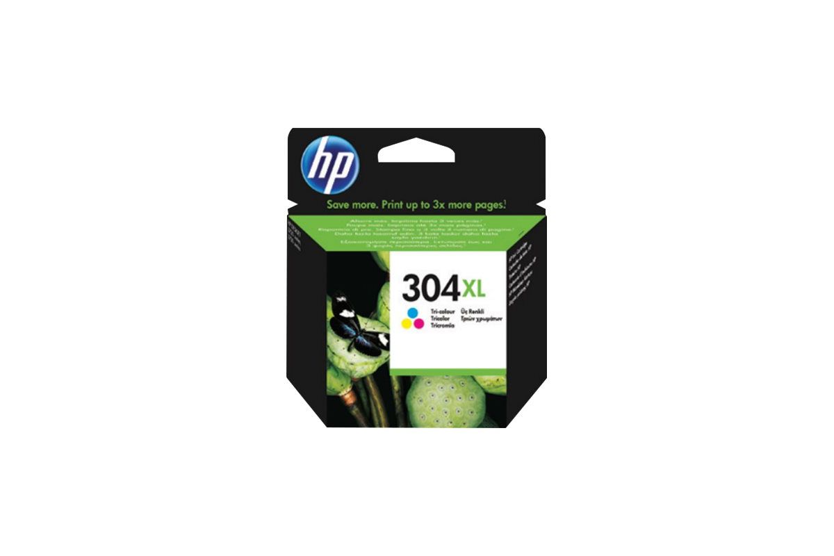 HP 304XL