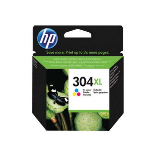 HP 304XL
