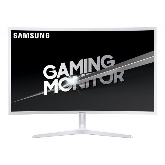 Samsung CJG5 Series C32JG53FDU - LED-Skærm 32" FHD 144Hz