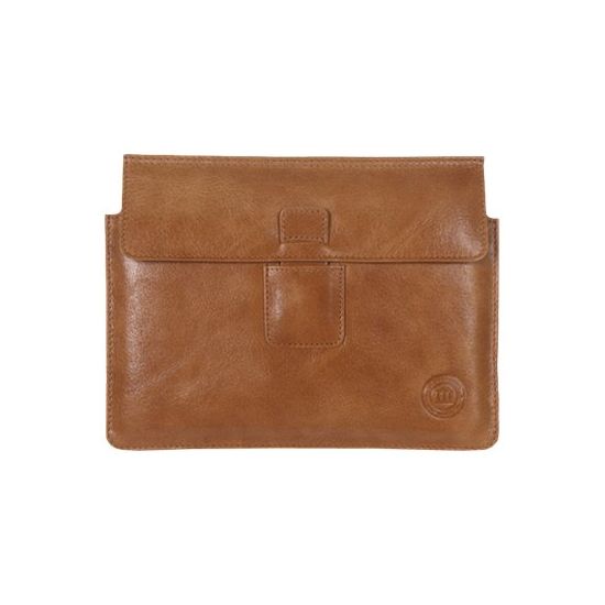 D. Bramante 7.9´´ Sleeve til iPad mini og iPad mini 2 i Gylden tan Læder