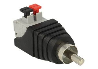 DeLOCK lyd adapter