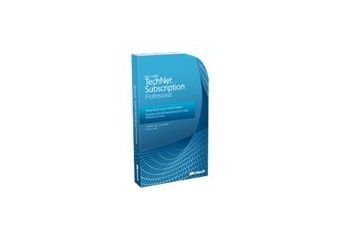 Microsoft TechNet Subscription Professional 2010
