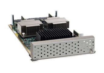 Cisco Nexus 5596 Layer 3 Expansion Module