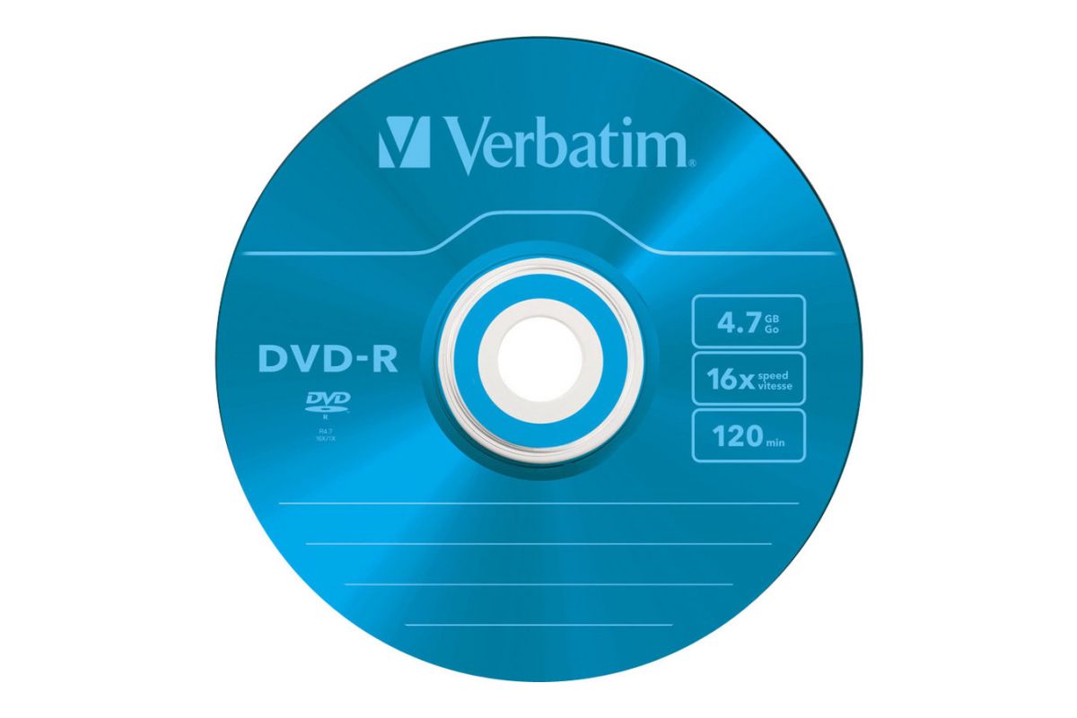 Verbatim Colours