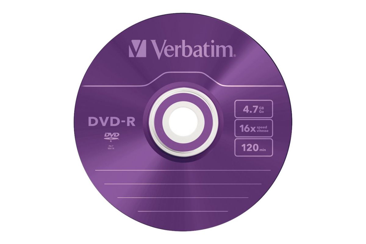 Verbatim Colours