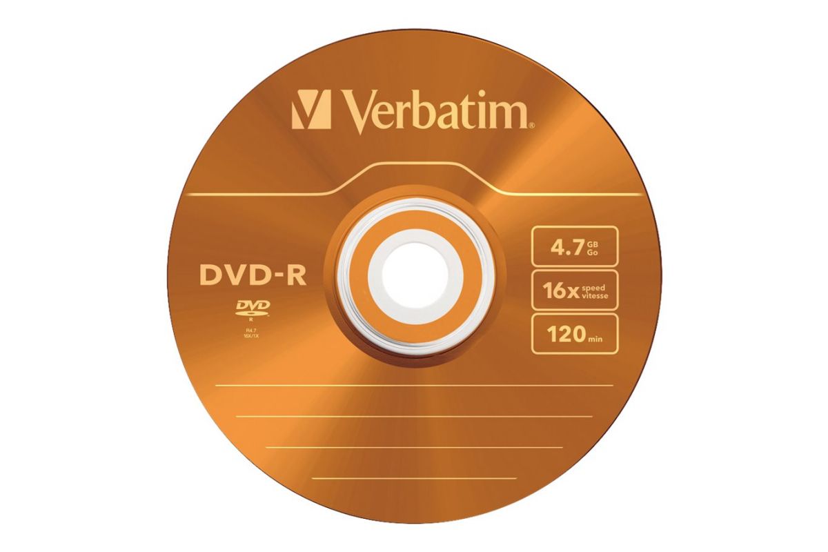 Verbatim Colours