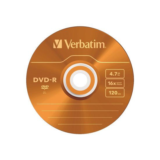 Verbatim Colours