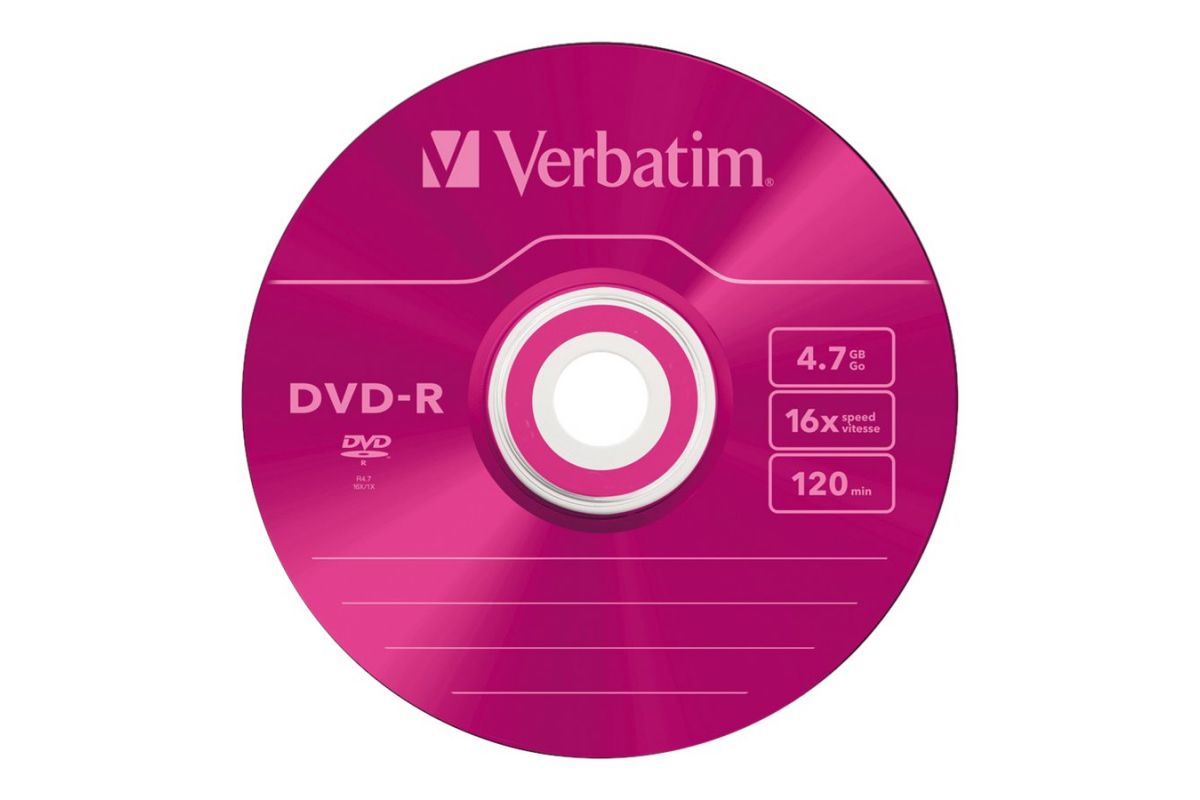 Verbatim Colours