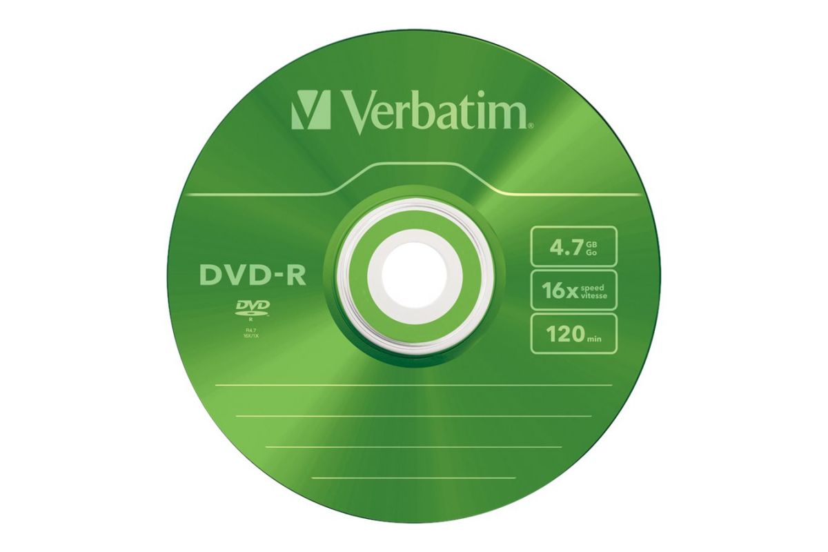 Verbatim Colours