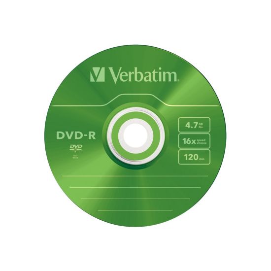 Verbatim Colours