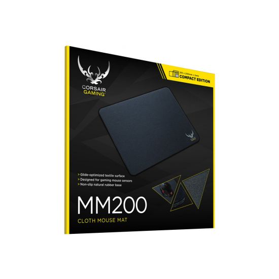 CORSAIR Gaming MM200 Standard Edition