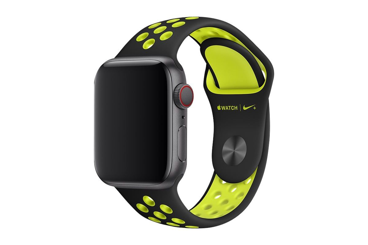 Apple 40mm Nike Sport Band