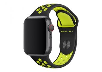 Apple 40mm Nike Sport Band