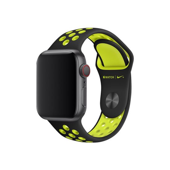 Apple 40mm Nike Sport Band