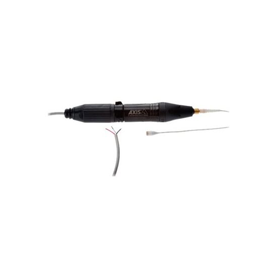 AXIS T8353B Microphone Phantom Power