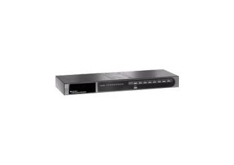 LevelOne ViewCon KVM-0831 Combo KVM Switch