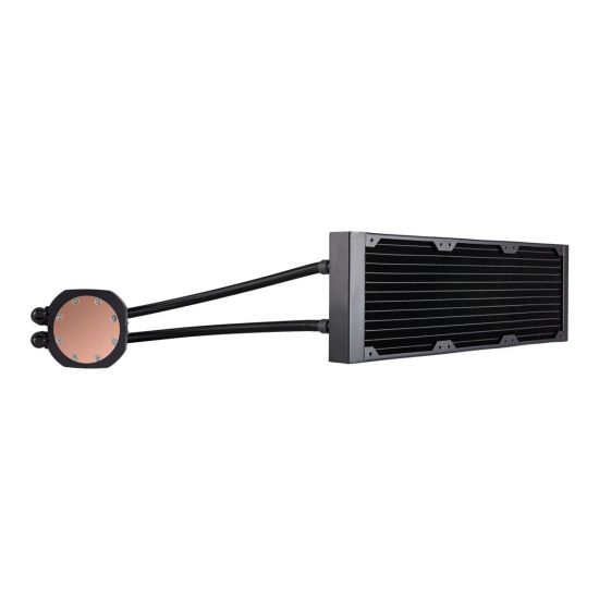 CORSAIR Hydro Series H150i PRO Liquid CPU Cooler