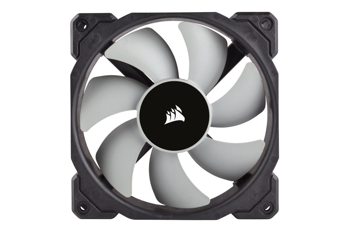 CORSAIR Hydro Series H150i PRO Liquid CPU Cooler