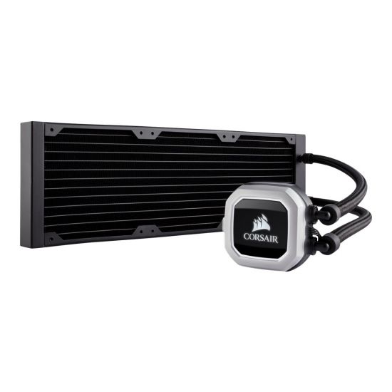 CORSAIR Hydro Series H150i PRO Liquid CPU Cooler