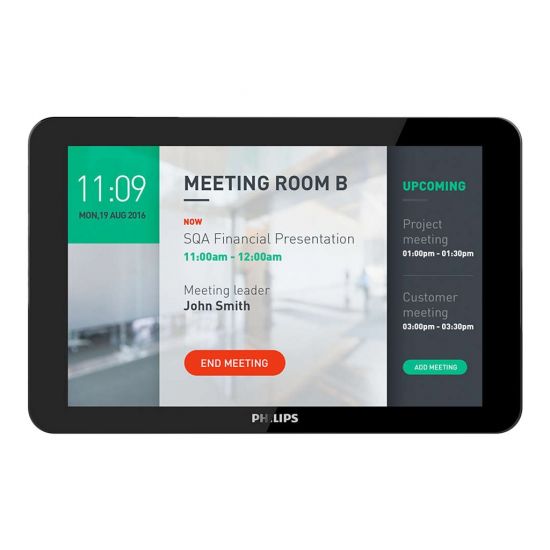 Philips Signage Solutions 10BDL3051T -