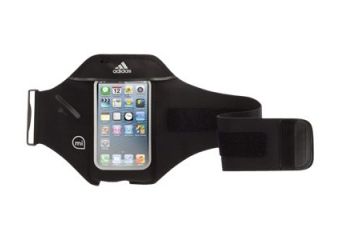Griffin adidas miCoach Armband
