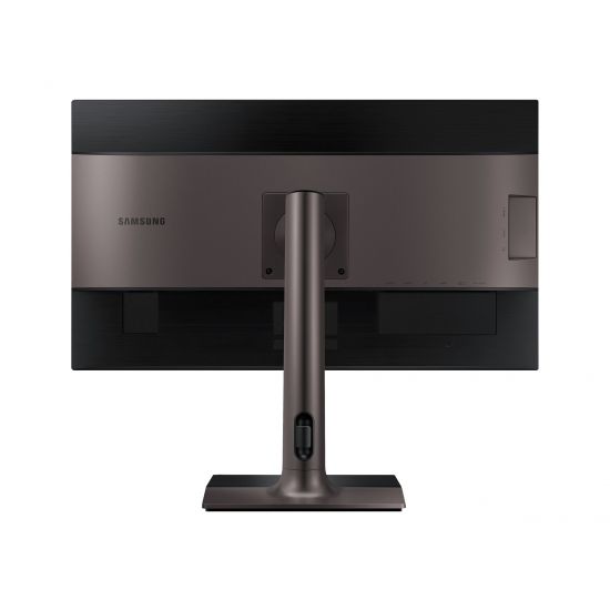 Samsung UE850 Series U28E850R - LED-Skærm 28" AMD FreeSync TN 1ms - 4K UHD 3840x2160 ved 60Hz