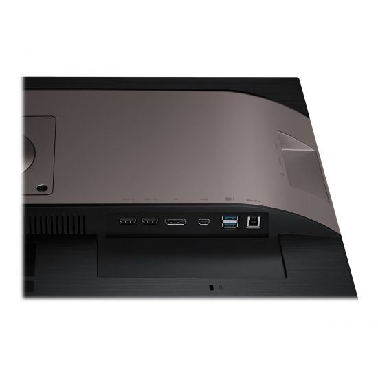 Samsung UE850 Series U28E850R - LED-Skærm 28" AMD FreeSync TN 1ms