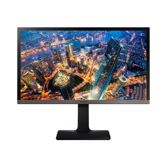 Samsung UE850 Series U28E850R - LED-Skærm 28" AMD FreeSync TN 1ms