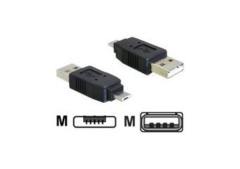 DeLOCK USB-adapter
