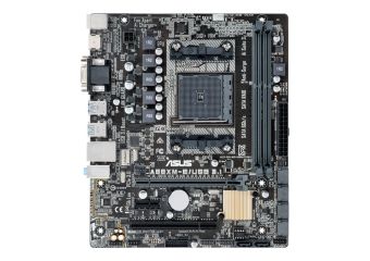 ASUS A88XM-E/USB 3.1