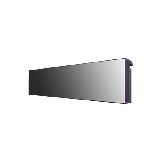 LG 86BH7C 86" LED-display