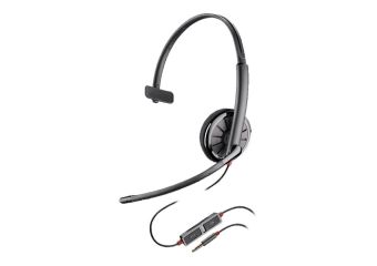 Plantronics Blackwire C215