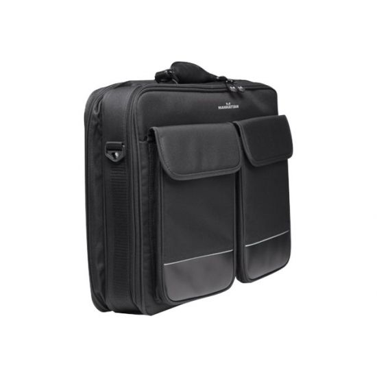 Manhattan Big Apple Notebook Case - bæretaske til notebook