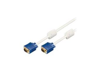MicroConnect VGA-kabel