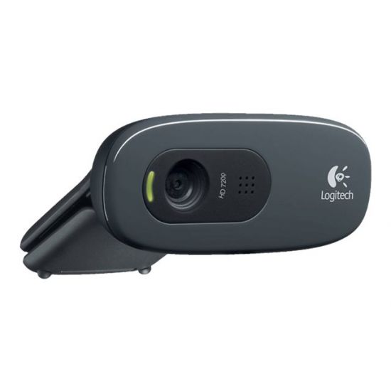 Logitech HD Webcam C270