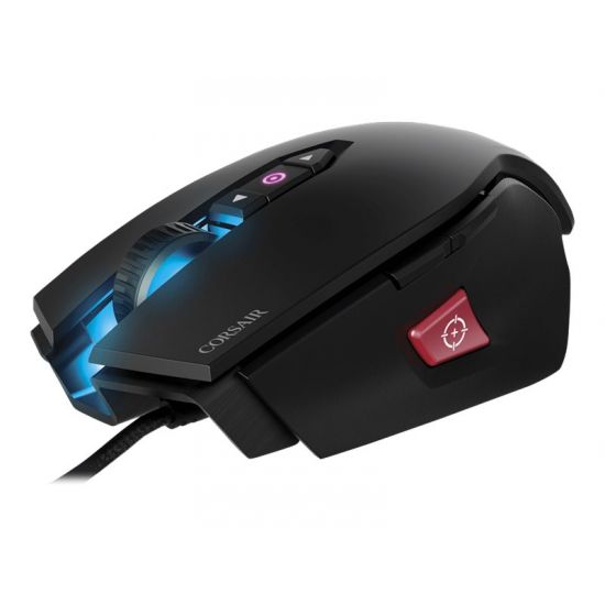 CORSAIR Gaming M65 PRO RGB FPS