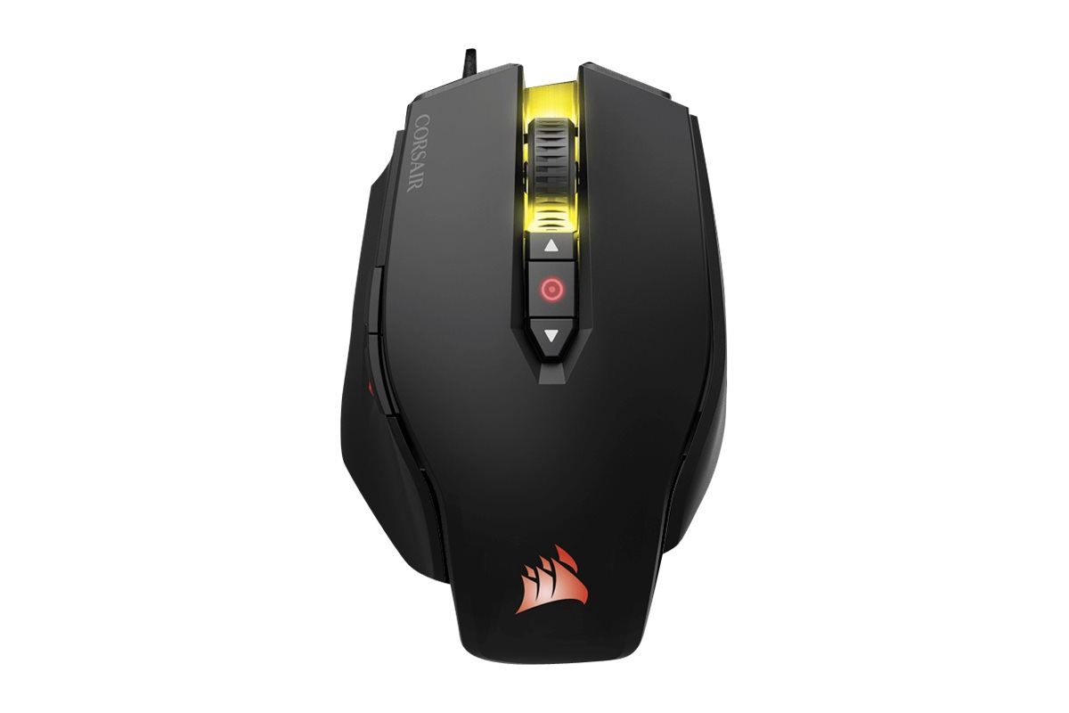 CORSAIR Gaming M65 PRO RGB FPS