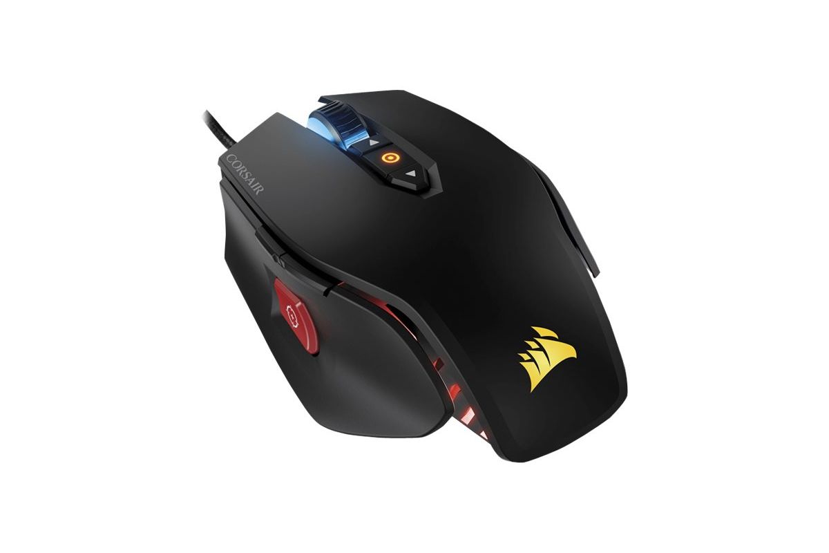 CORSAIR Gaming M65 PRO RGB FPS