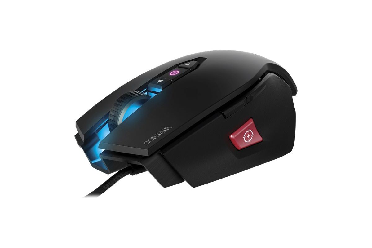 CORSAIR Gaming M65 PRO RGB FPS
