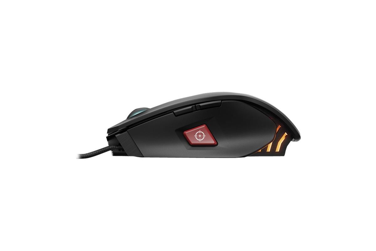 CORSAIR Gaming M65 PRO RGB FPS