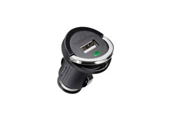MicroConnect strømforsyningsadapter