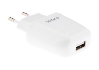 Deltaco USB-AC58
