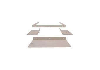 HPE rack-stabiliseringsoptionssæt